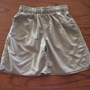 Boys AFTCO Fishing/Swim Shorts size XL-26”